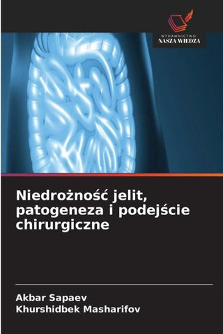 Niedro¿no¿¿ jelit, patogeneza i podej¿cie chirurgiczne