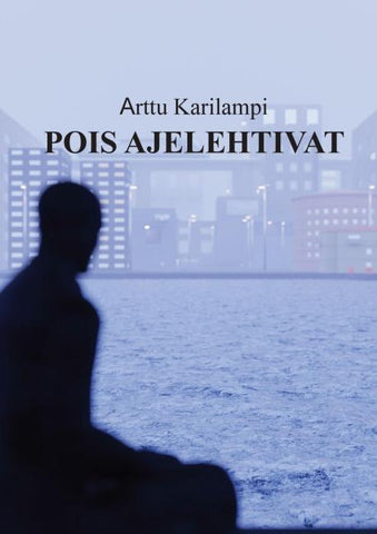 Pois ajelehtivat