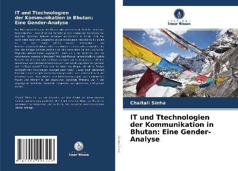 IT und Ttechnologien der Kommunikation in Bhutan: Eine Gender-Analyse