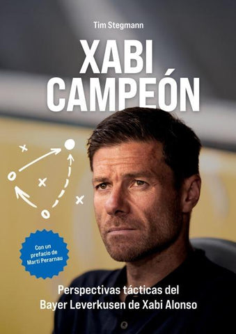 Xabi Campeón