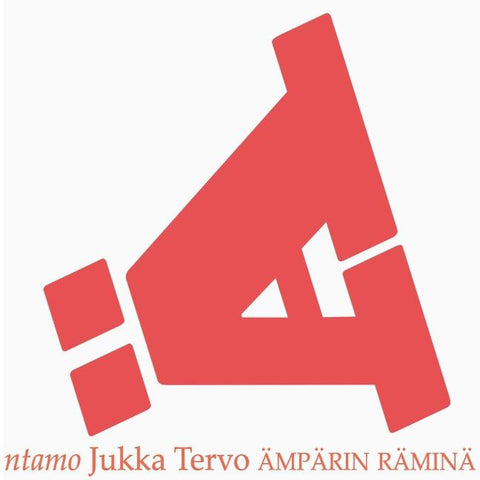 Ämpärin räminä