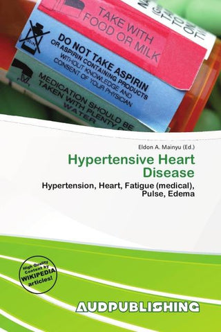 Hypertensive Heart Disease