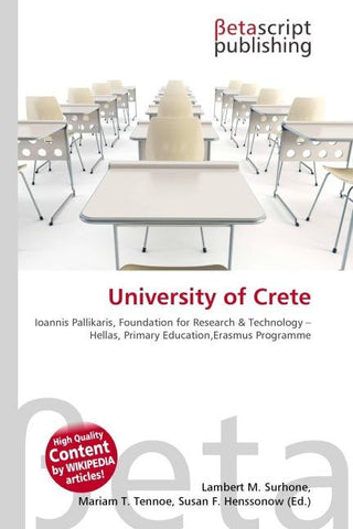 University of Crete