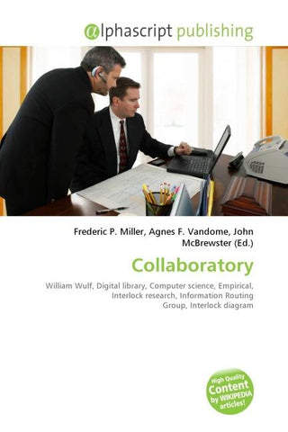 Collaboratory