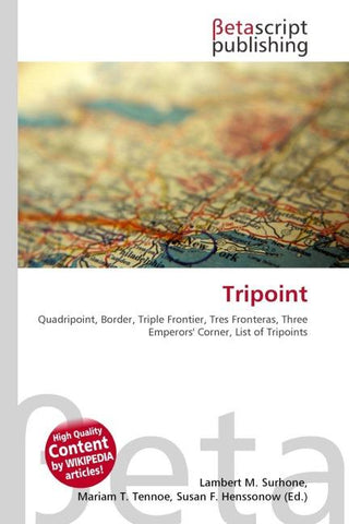 Tripoint