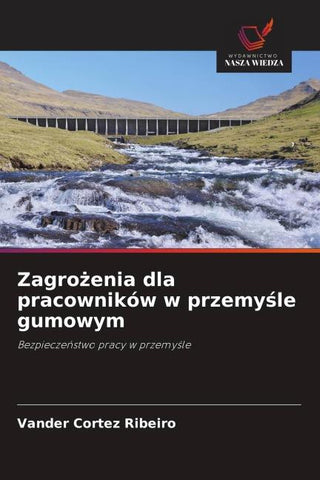 Zagro¿enia dla pracowników w przemy¿le gumowym