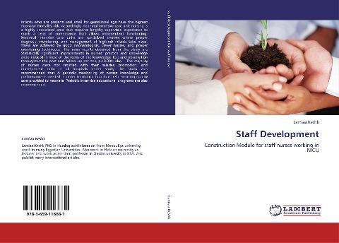 Staff Development