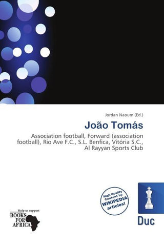 João Tomás