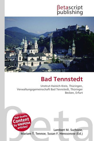 Bad Tennstedt