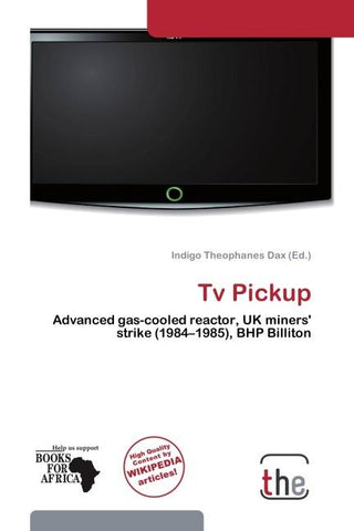Tv Pickup