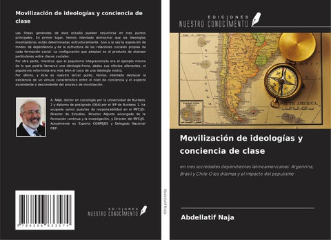 Movilización de ideologías y conciencia de clase