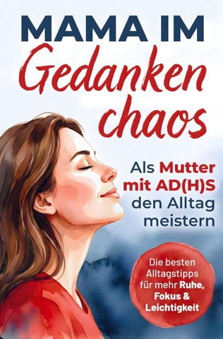 Mama im Gedankenchaos