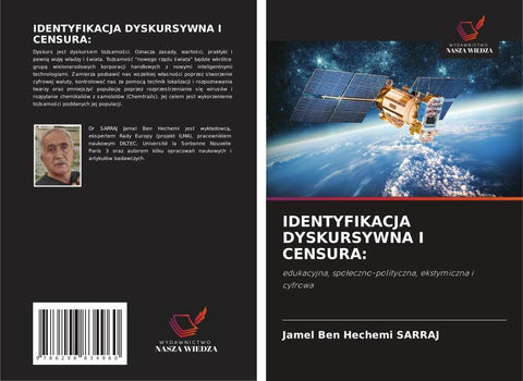 IDENTYFIKACJA DYSKURSYWNA I CENSURA: