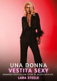 Una Donna Vestita Sexy