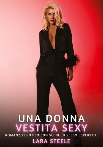 Una Donna Vestita Sexy