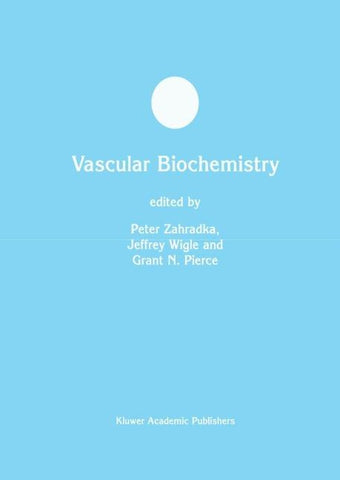 Vascular Biochemistry
