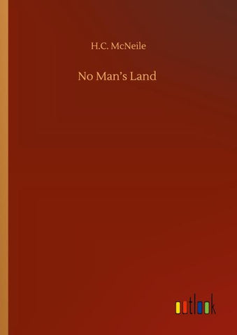 No Man's Land