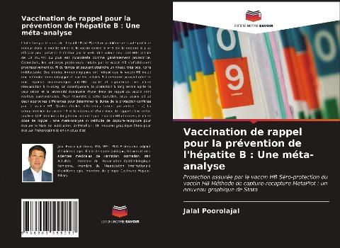 Vaccination de rappel pour la prévention de l'hépatite B : Une méta-analyse
