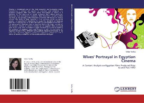 Wives' Portrayal in Egyptian Cinema