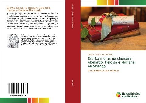 Escrita íntima na clausura: Abelardo, Heloísa e Mariana Alcoforado