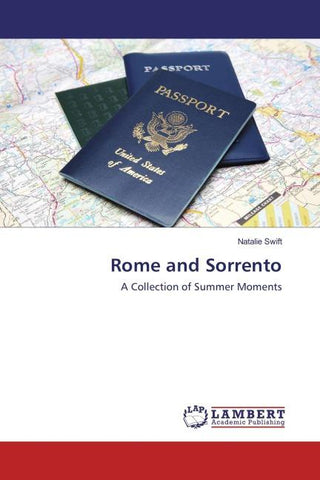 Rome and Sorrento