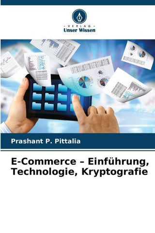 E-Commerce - Einführung, Technologie, Kryptografie