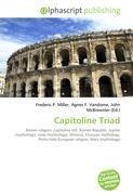 Capitoline Triad