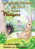 Spannende Abenteuer mit Hasi und dem Waldgeist