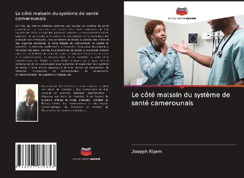 Le côté malsain du système de santé camerounais