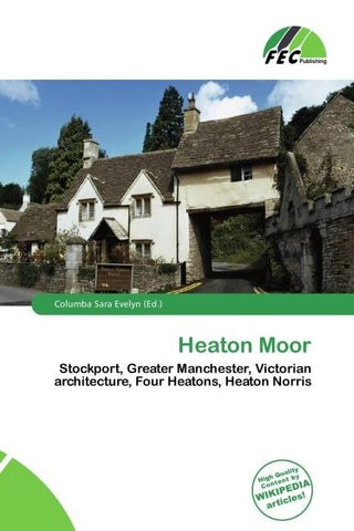 Heaton Moor