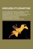 Kreuzblütlerartige