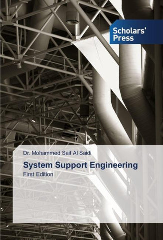 System Support Engineering