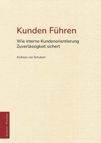 Kunden Führen