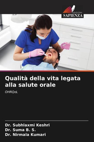 Qualità della vita legata alla salute orale