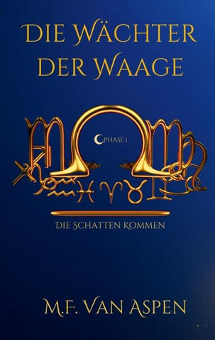 Die Wächter der Waage