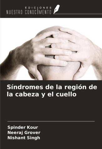 Síndromes de la región de la cabeza y el cuello