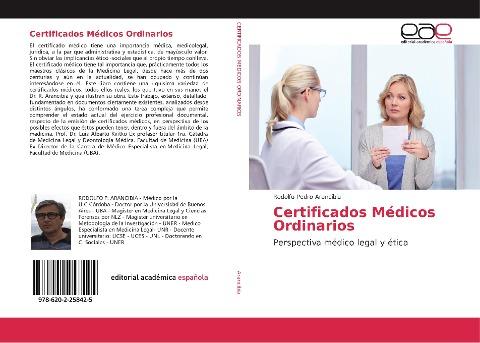 Certificados Médicos Ordinarios