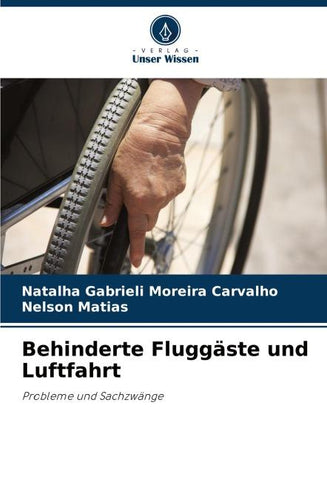 Behinderte Fluggäste und Luftfahrt