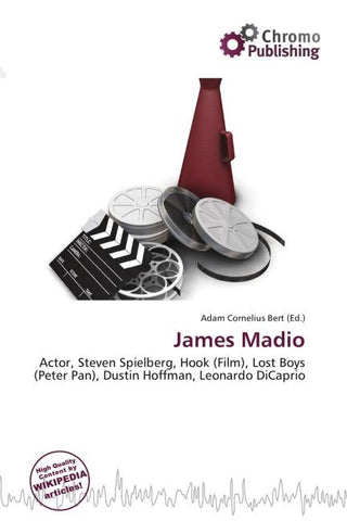 James Madio