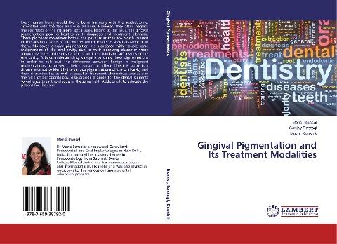 Gingival Pigmentation and Its Treatment Modalities
