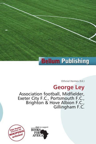 George Ley
