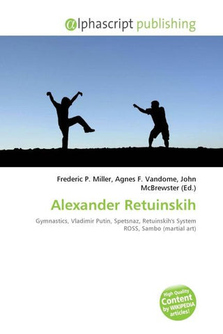 Alexander Retuinskih
