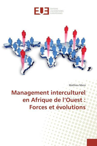 Management interculturel en Afrique de l'Ouest : Forces et évolutions