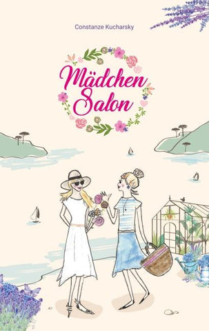 Mädchensalon