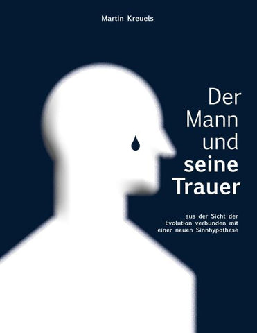 Der Mann und seine Trauer