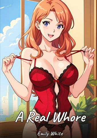 A Real Whore