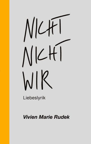 Nicht nicht wir