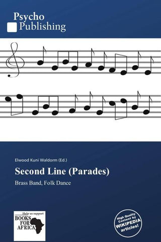 Second Line (Parades)