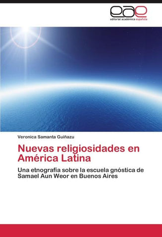Nuevas religiosidades en América Latina