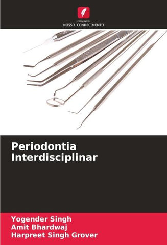 Periodontia Interdisciplinar